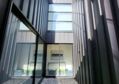 Luxury house painting