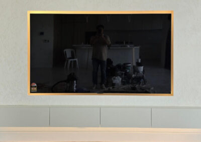 Modello effect house