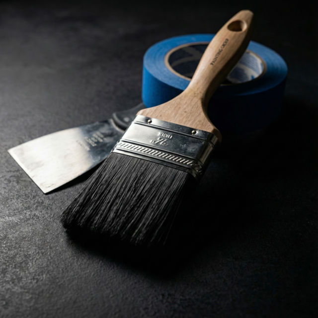 Commercial Painting Commercial Painting Technicians