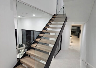 Residential interior painting